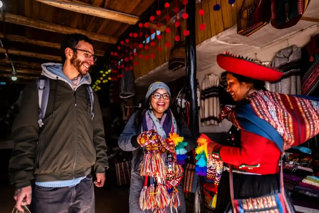 Cuál es la mejor época para viajar a Perú