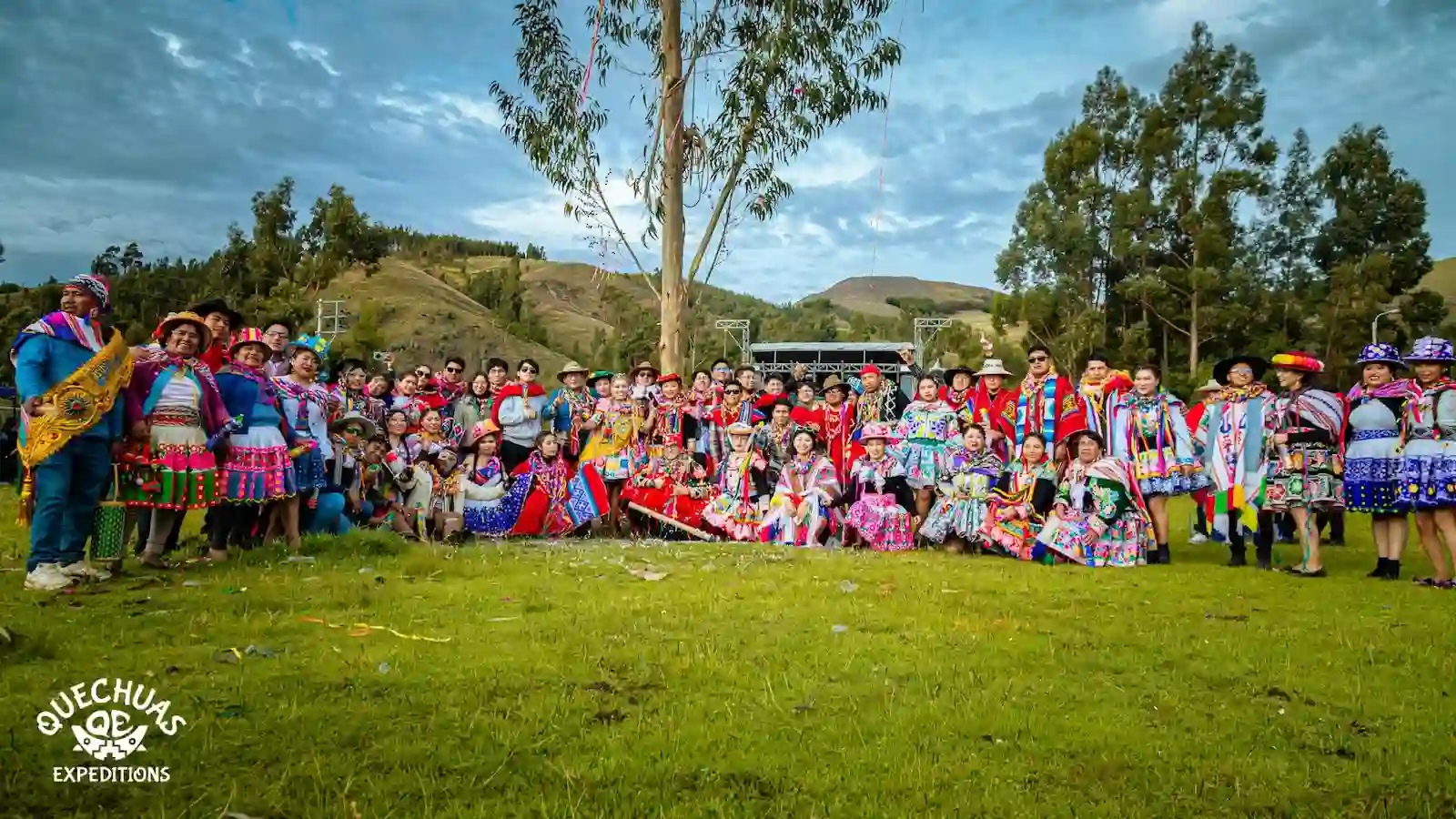 Festivales de junio en Perú