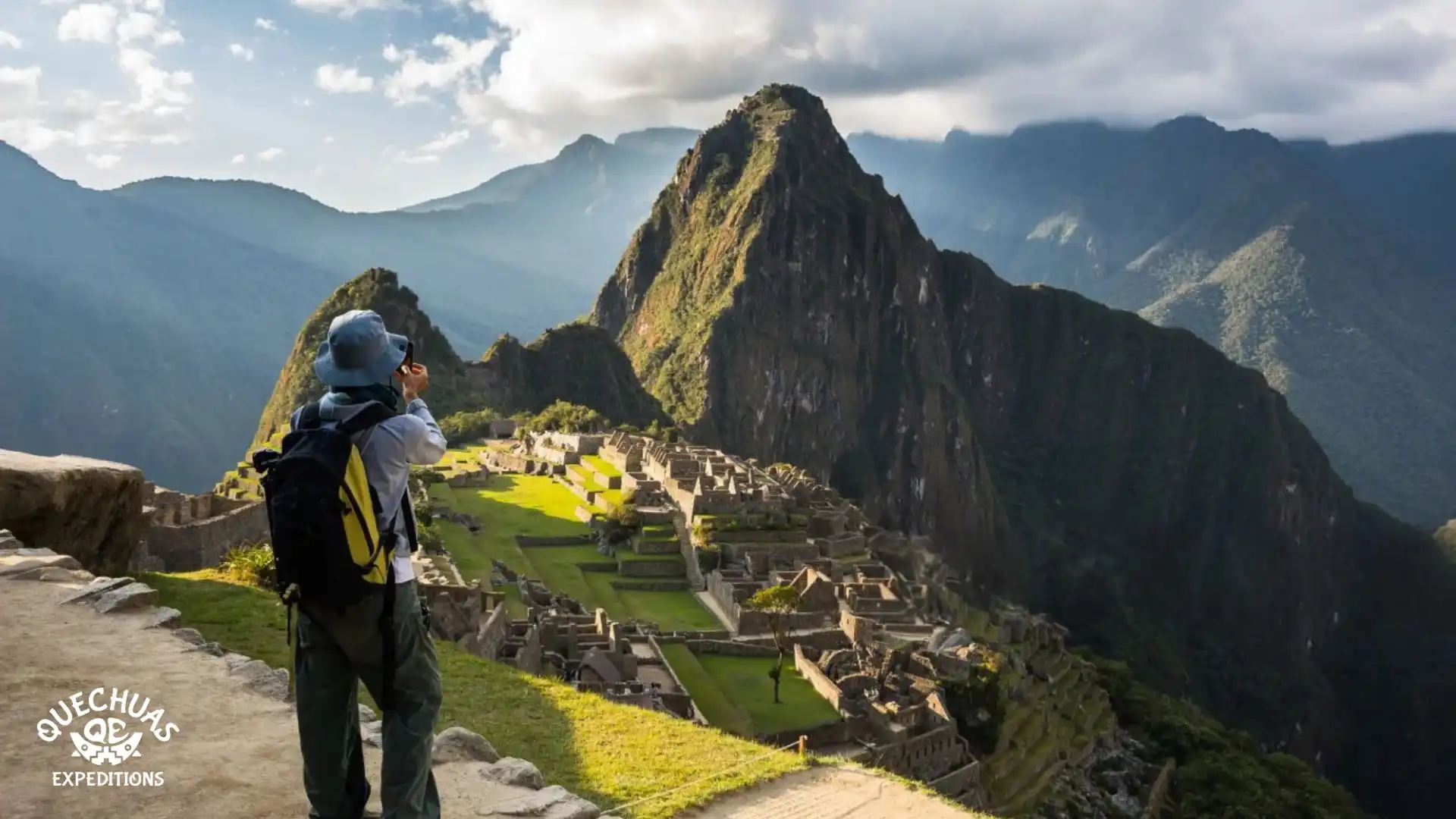 Qué fecha es recomendable para viajar a Perú