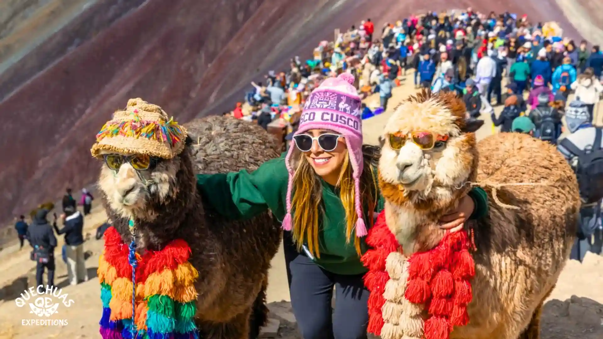 cual es la mejor epoca para viajar a peru
