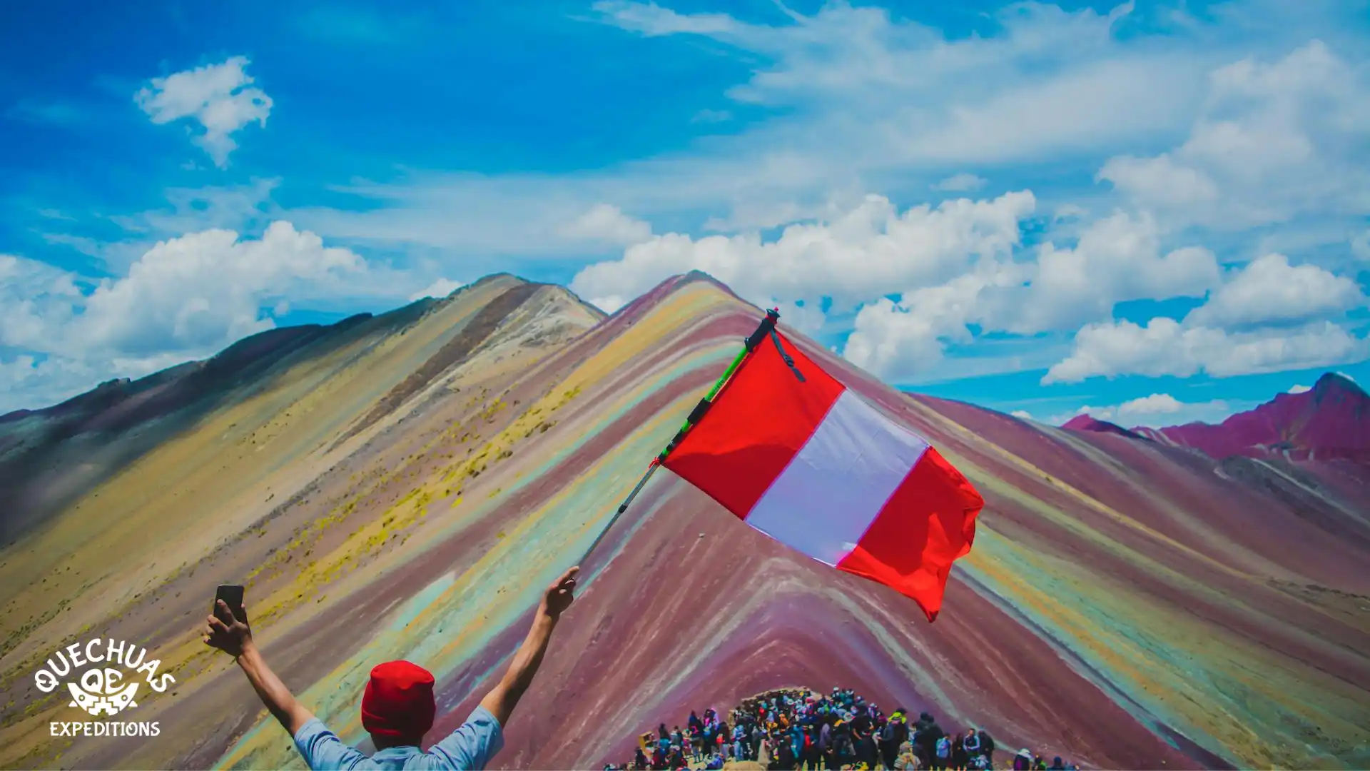 peru en junio