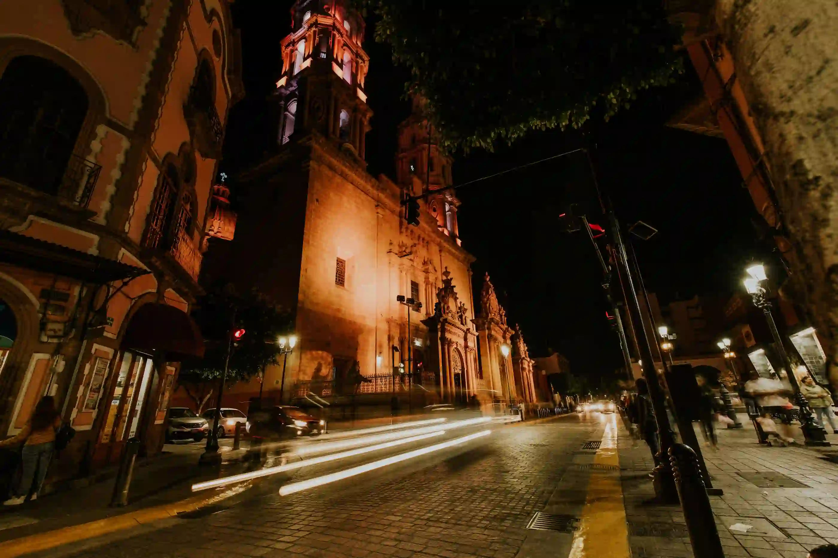 Consejos de seguridad para disfrutar Cusco de noche