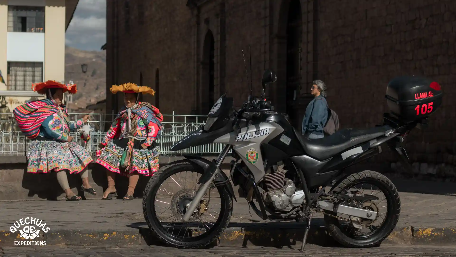 Consejos para utilizar los medios de transporte en Cusco