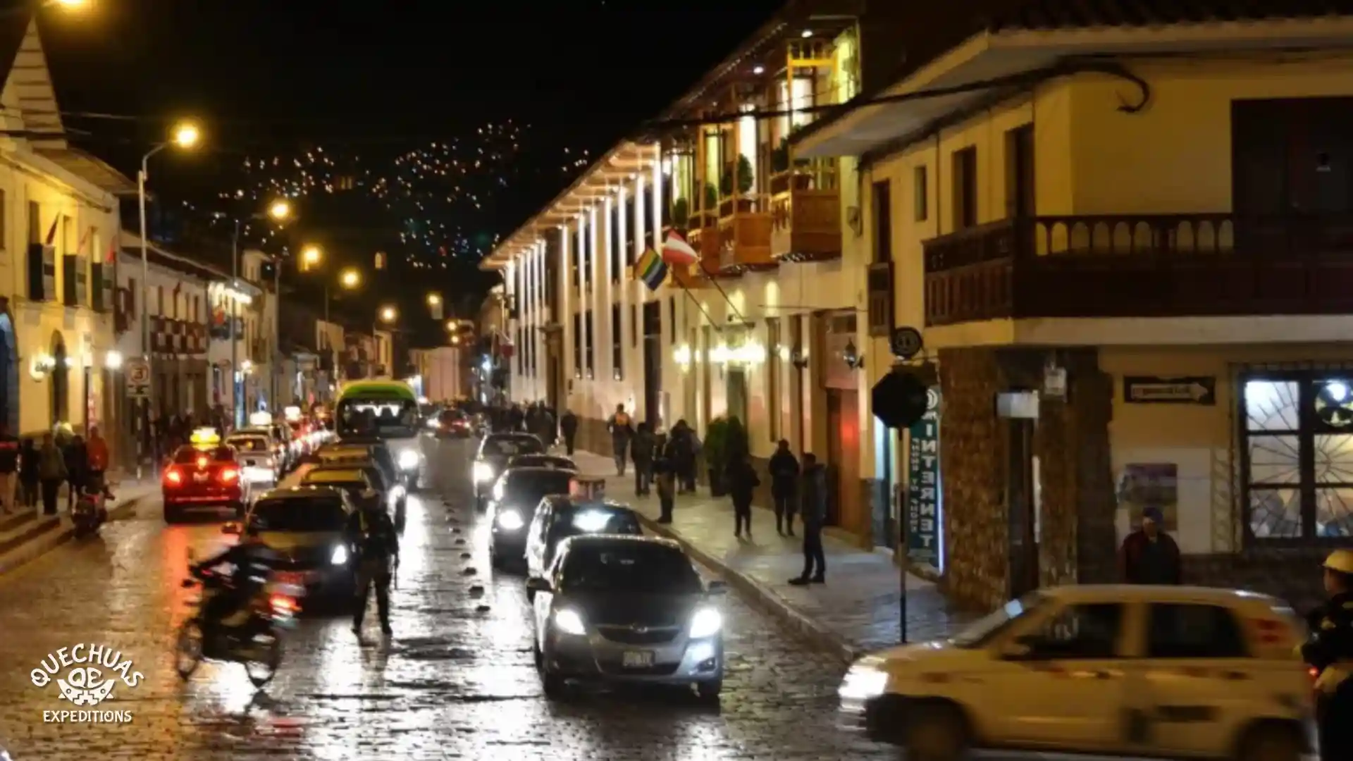 Preguntas frecuentes sobre la vida nocturna en Cusco