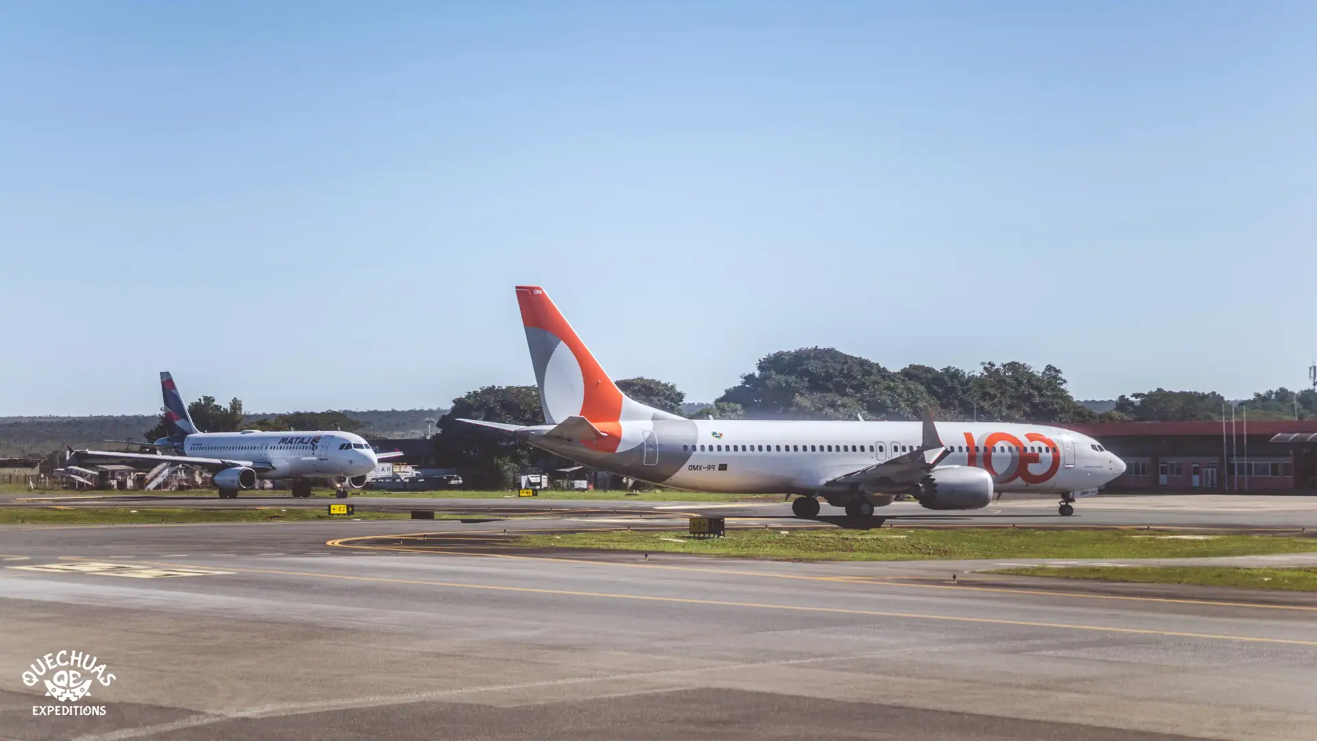 Requisitos de entrada a Perú para ciudadanos Españoles
