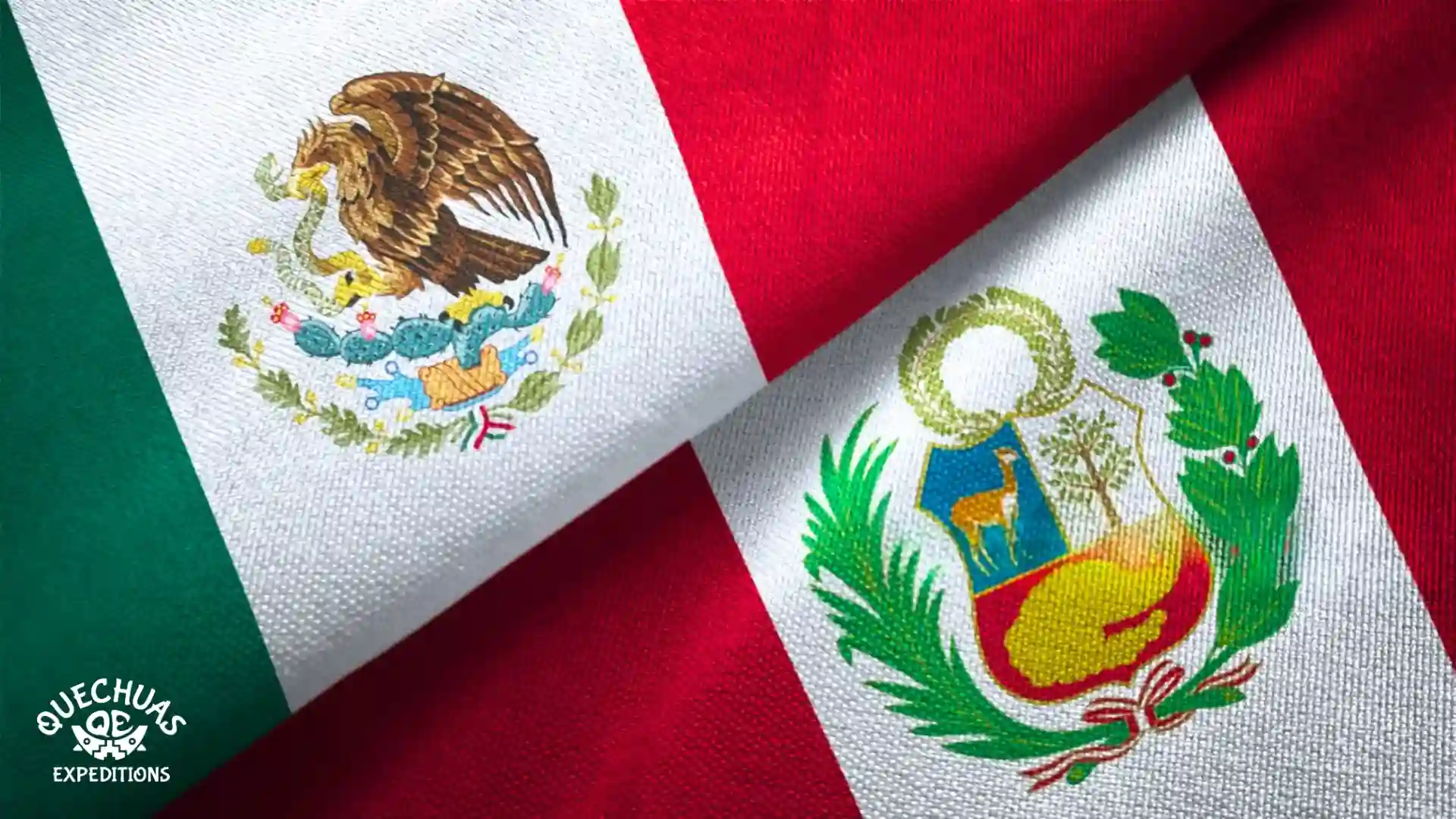 Requisitos para viajar a Perú desde México