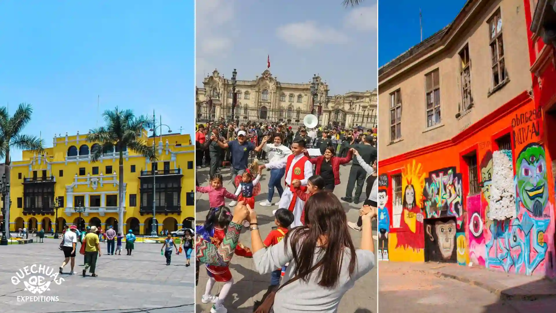 mejores lugares para celebrar el Día de la Canción Criolla