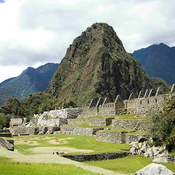 tours al camino inca en cusco