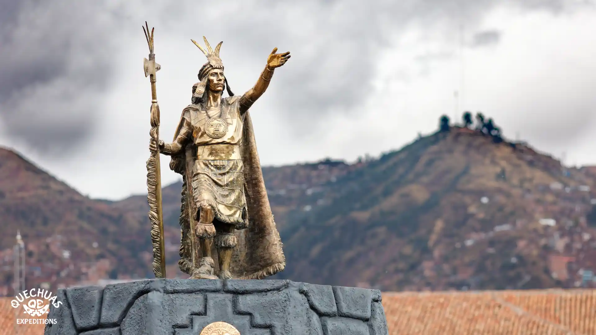 Cómo se organizaba la economía inca