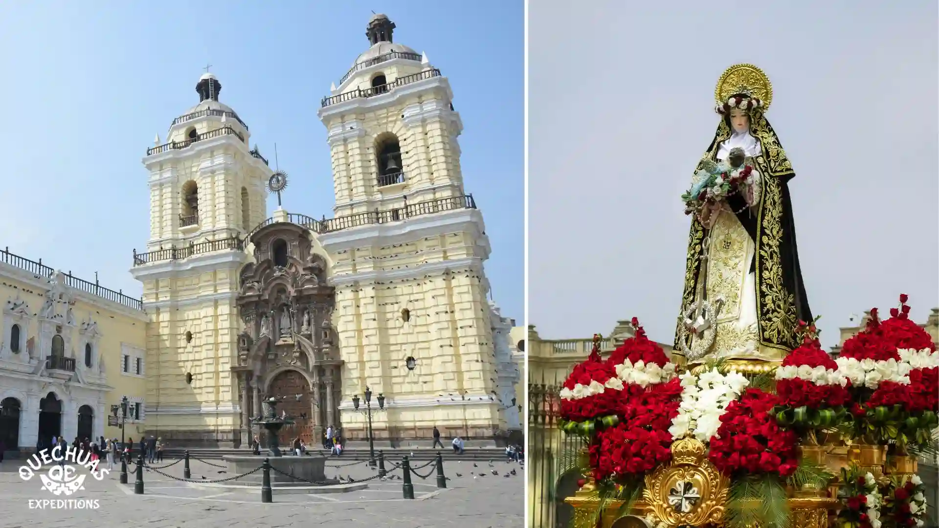 Cuándo se celebra el Día de Santa Rosa de Lima