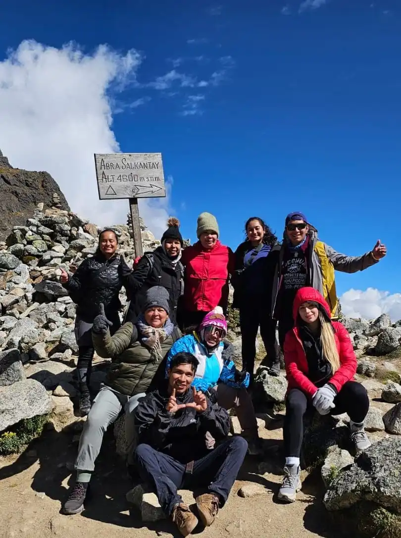 Preguntas frecuentes quechuas expeditions