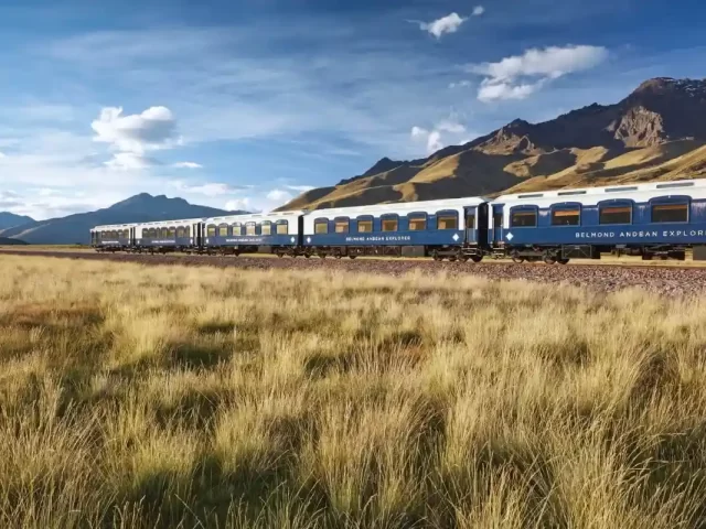 tour tren de lujo de cusco a puno full day