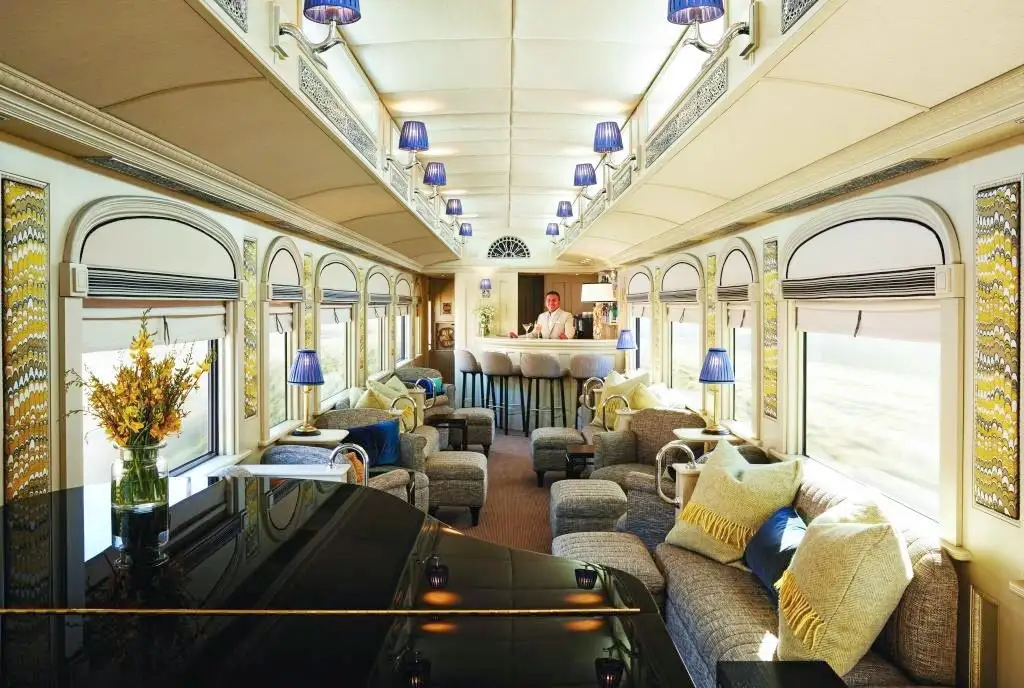 tren de lujo de a puno 1 dia