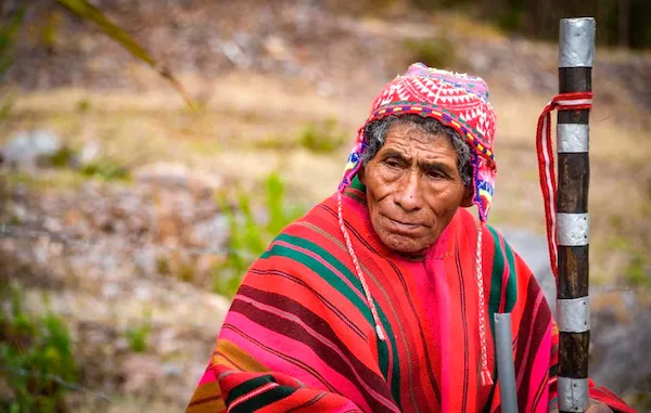 ¿Cómo se mantiene viva la cultura andina en Cusco?