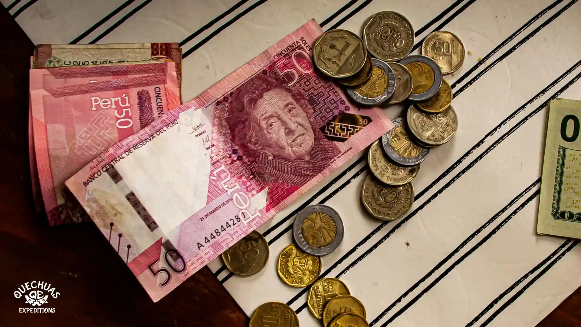 guia de monedas en peru
