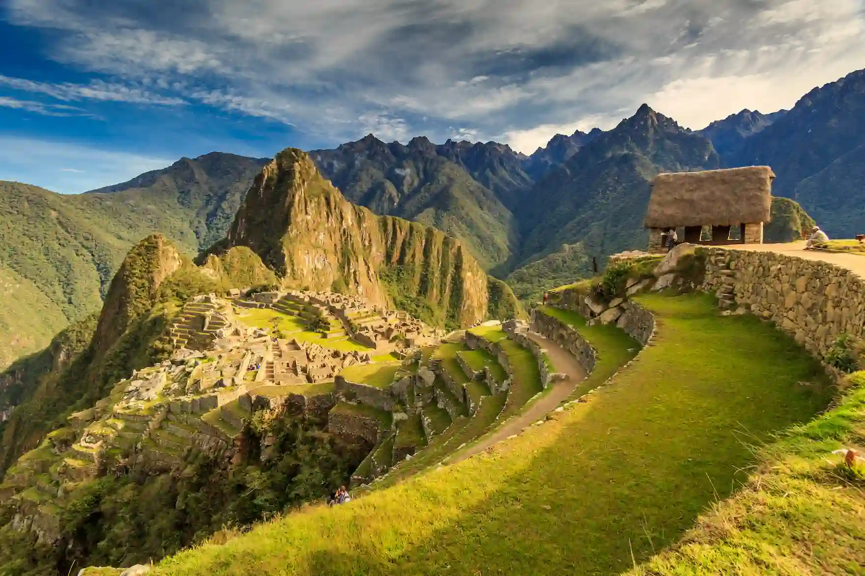 Preguntas frecuentes sobre viajar a Machu Picchu desde Colombia